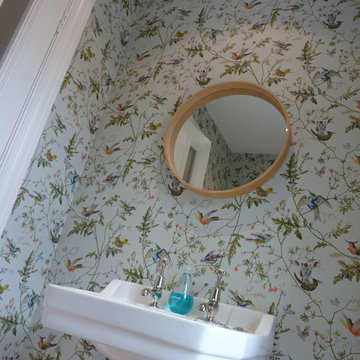 Edwardian Refurbishment