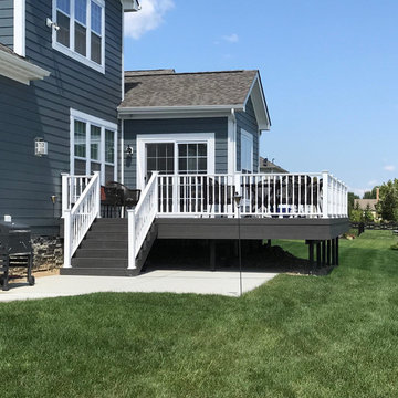 Our Work