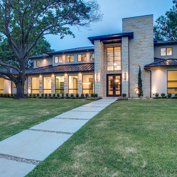 5115 Del Roy - Dallas Modern