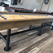 NK Game Room