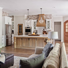 Kitchen project