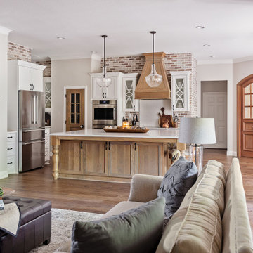 Project Stowe Reno - Major home renovation
