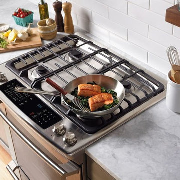 Electrolux Lookbook