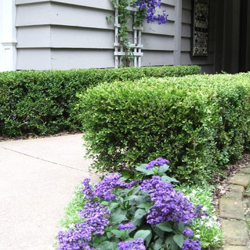2014 MNLA Award winning project: Mill Run