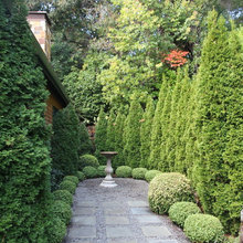 Highland yard