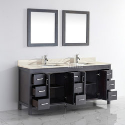 Studio Bathe Bathroom vanities - Products