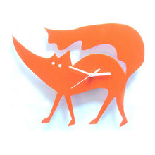 Guest Picks: Totally Foxed