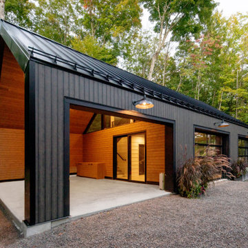 Clearview Garage