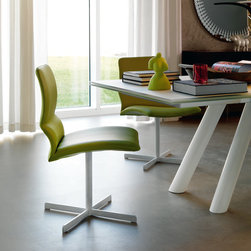 Vita Chair by Cattelan Italia - Dining Chairs