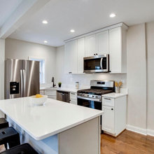 Kitchen Dilemma