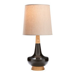 Safari Lamp - Lighting