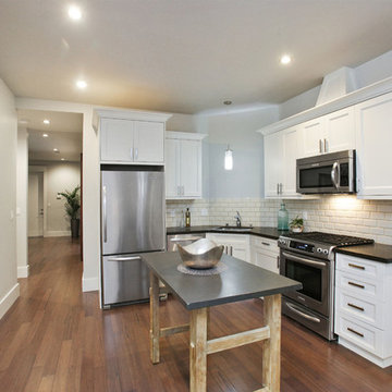 Broderick Street - San Francisco