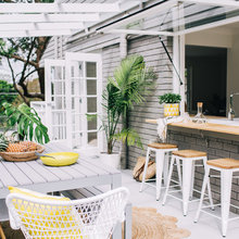 Courtyard design