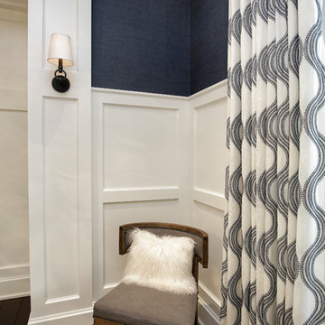 Sophisticated Hamptons