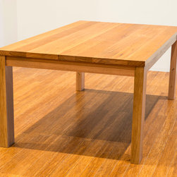 Forbes dining table - Products