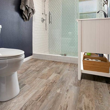 Escondido Bathroom Remodel