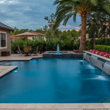 Pools