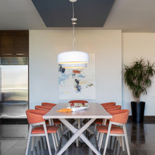 New House Dining room