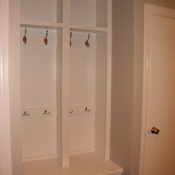 Niles Kitchen Addition