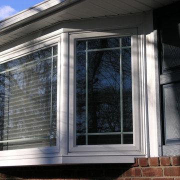 various window styles