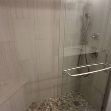 Baths