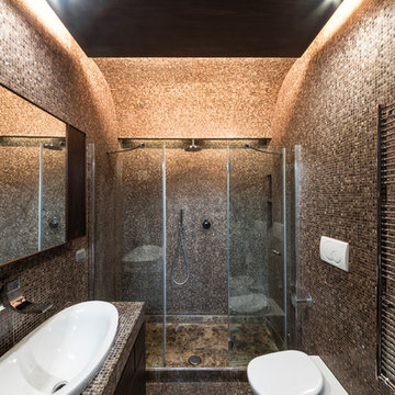 Interno Domestico | 90 MQ