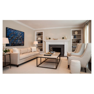 Rebecca Loewke Interiors