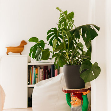 ◦ Schlafzimmer | Detail ◦
