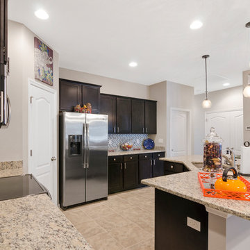 Lakeland, FL Real Estate Shoot