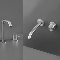 CEA faucets - MILO360 collection - Bathroom Sink Faucets