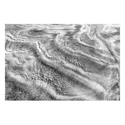 Douglas Page Photographic Arts - Sandprints Designer Series No.6, 18"x12" - Photographs