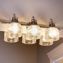 Vanity lights