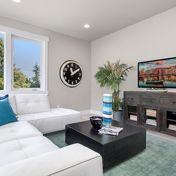 Greater Seattle Area | The Bodrum Bonus Room
