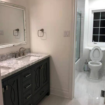 Whole Home Renovation