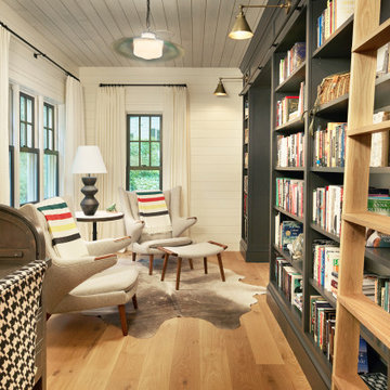 Lafayette Residence | Lake Minnetonka Renovation