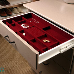 Storage Accessories - Home Decor