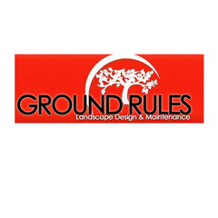 Ground Rules Landscapes