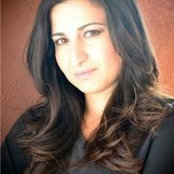 Dana Matar's photo