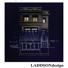 Laddson Design