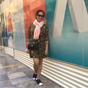 Riza Dagan's photo