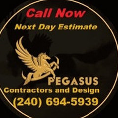 Pegasus General Contractors
