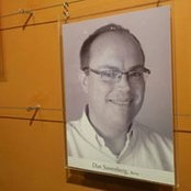 Photo de Dan Sassenberg