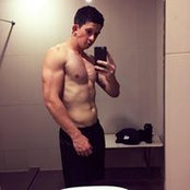 David Goldsworthy's photo