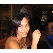 Lisa Samioss foto