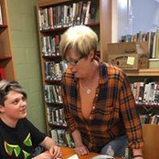 Kathy Clearwater's photo