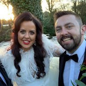 Fiona O'Neill's photo