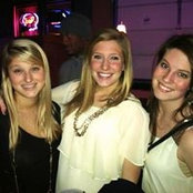 Foto de Katie Ehrlich