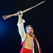 Tim Olejniczak's photo