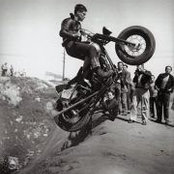 Foto von Pierre Kastor