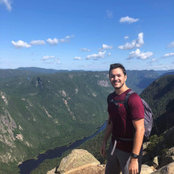 Foto von Sébastien Trottier